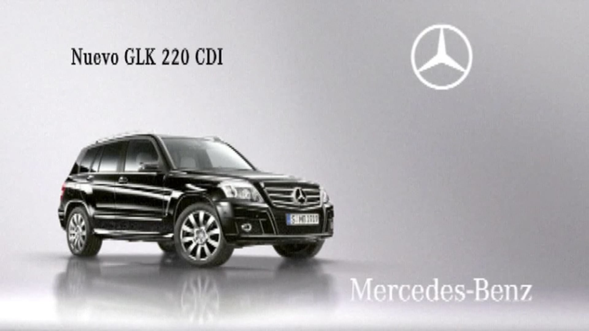 mercedes delicatessen