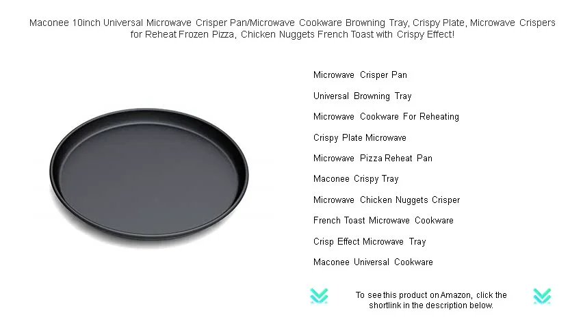 maconee-10inch-universal-microwave-crisper-pan-microwave-cookware