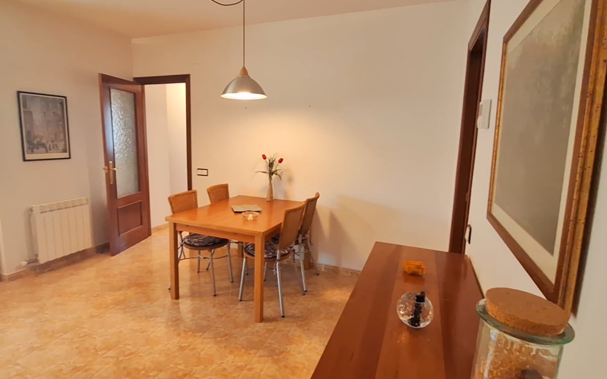 Flat for Sale in Calafell