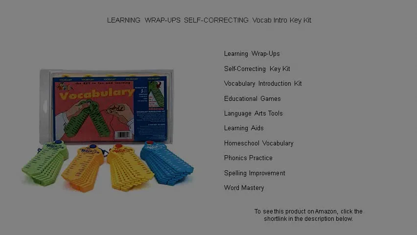 learning-wrap-ups-self-correcting-vocab-intro-key-kit-on-vimeo