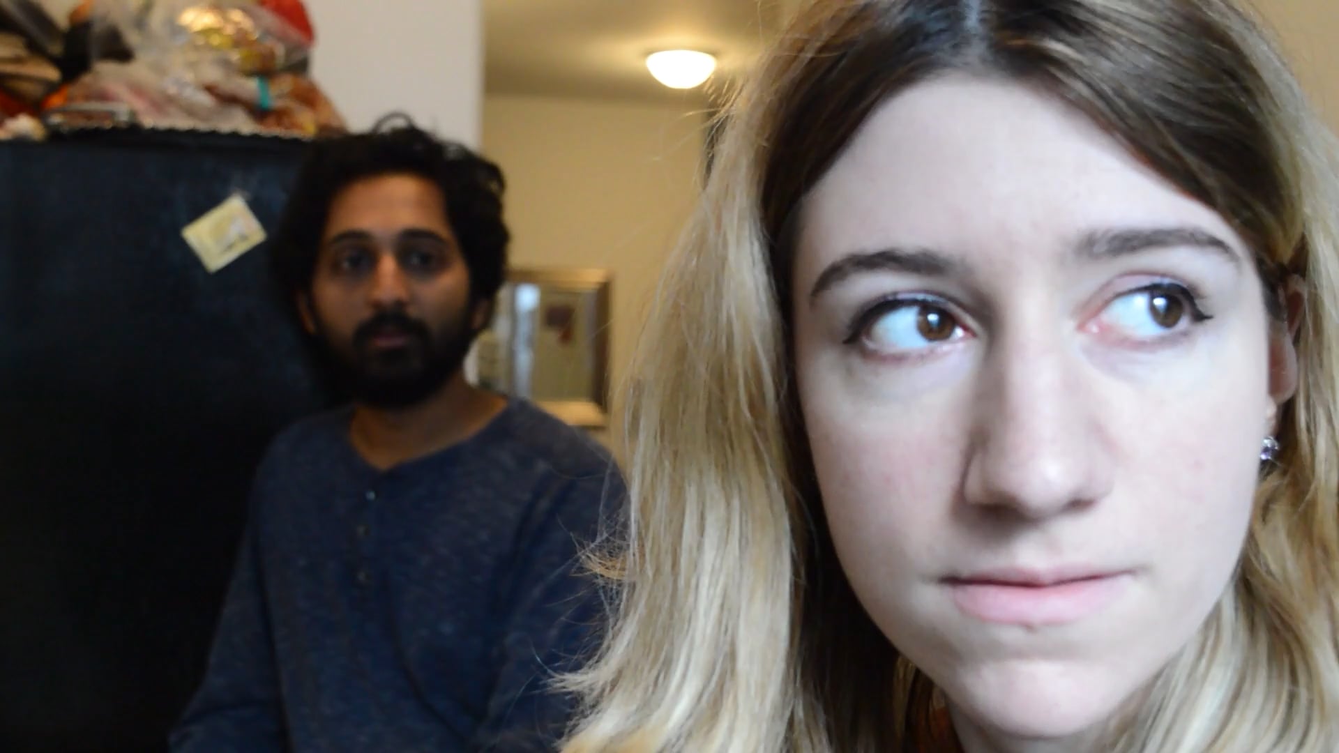Sunday (Short Film)