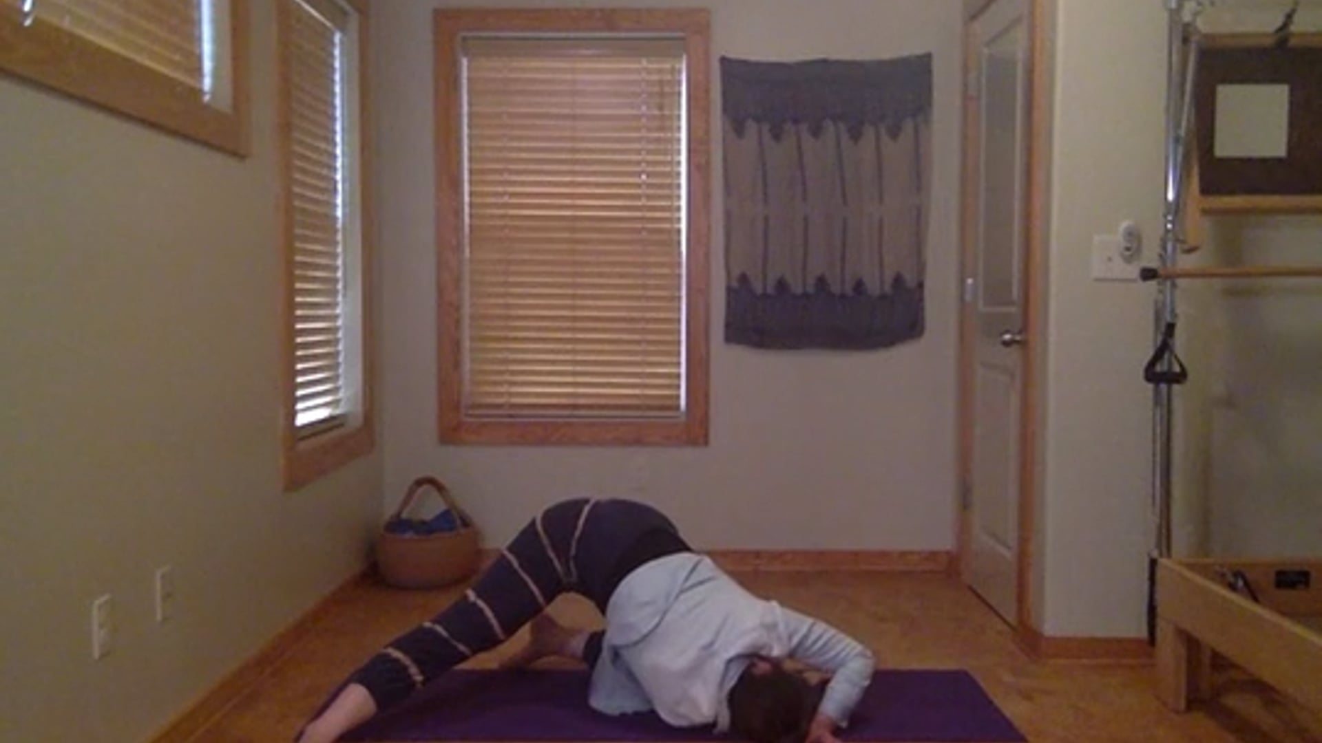 All Bodies Flow - Stoking the Fire