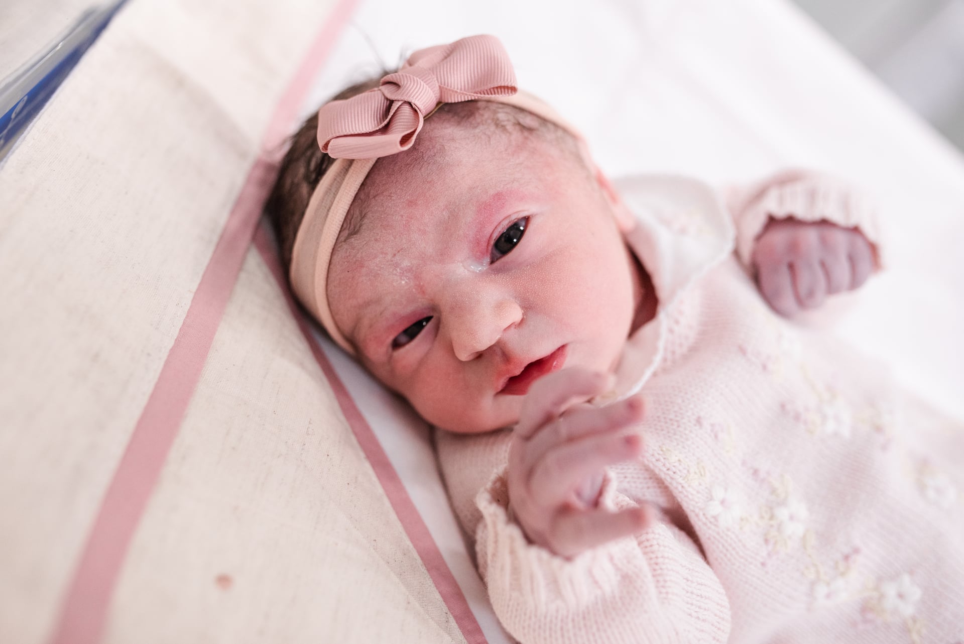 Nascimento Maria Clara