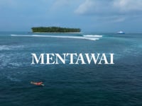 74 BBQ Only Girls MENTAWAI - Episódio 2