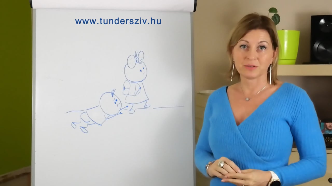 Miért olyan nehéz elengedni?
