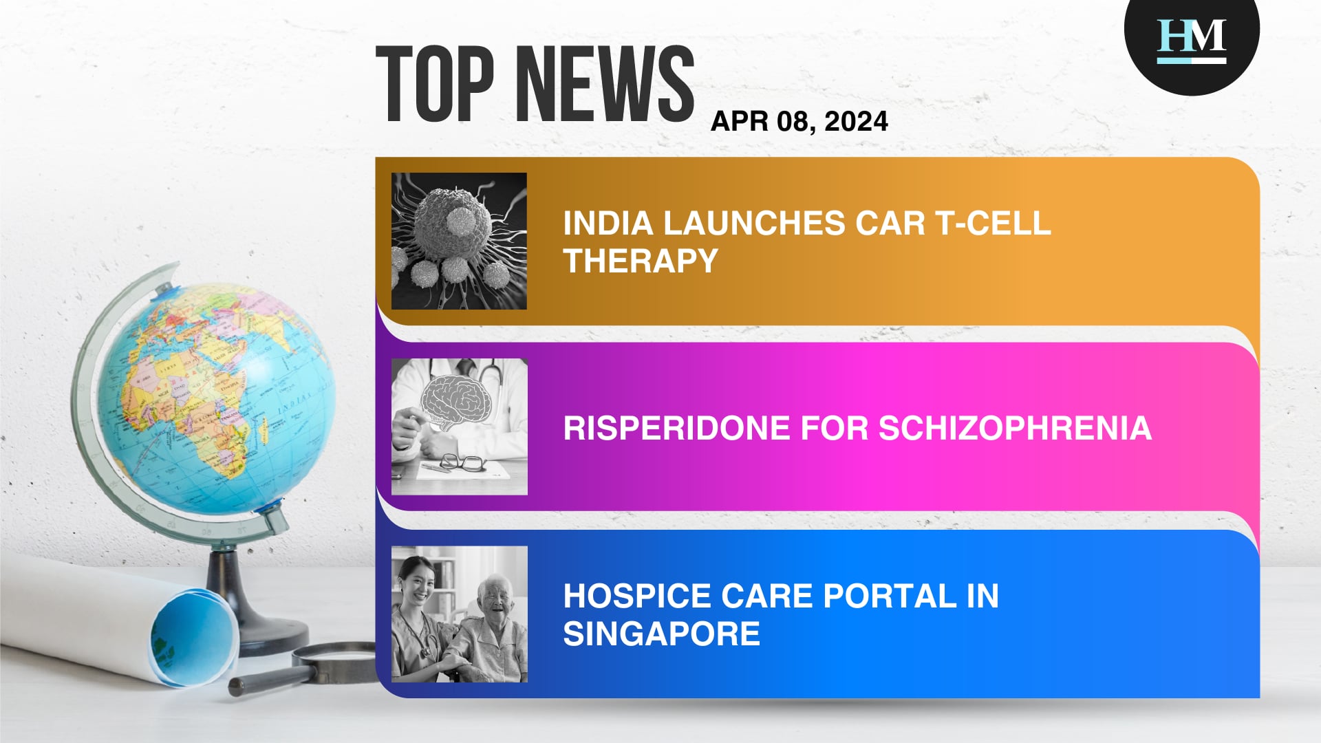 Indigenous CAR T-cell Therapy Launched in India