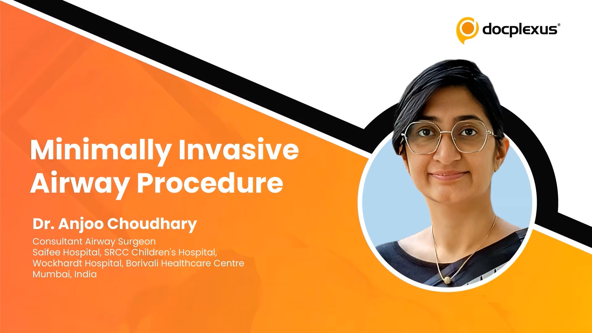 Minimally Invasive Airway Procedure