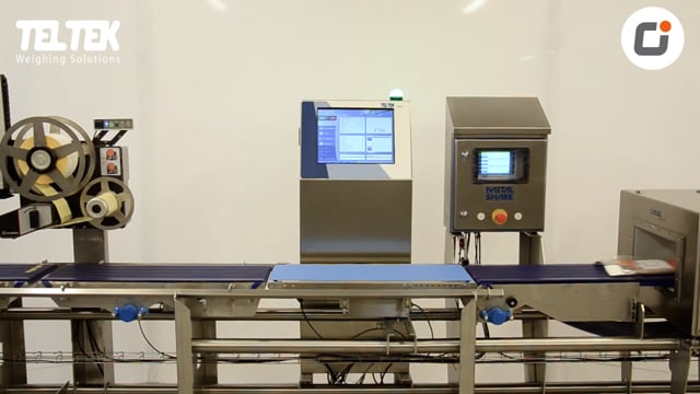 CodeIT TelTek Ultra-hygienic WPL