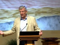 4/7/2024 - The Church on Monday Morning (8:00) Rev. Fred Steinberg