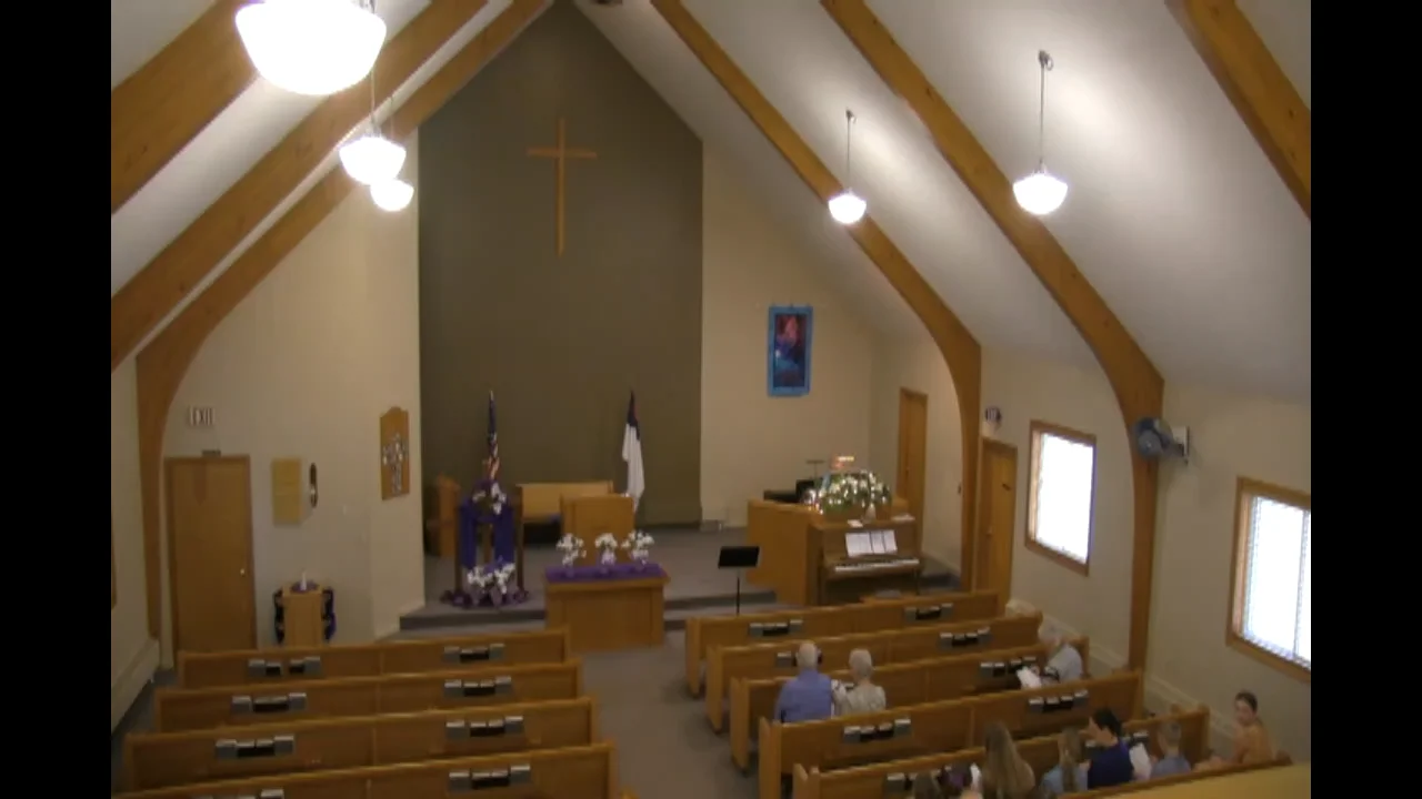 20240407 Hancock MN CRC on Vimeo