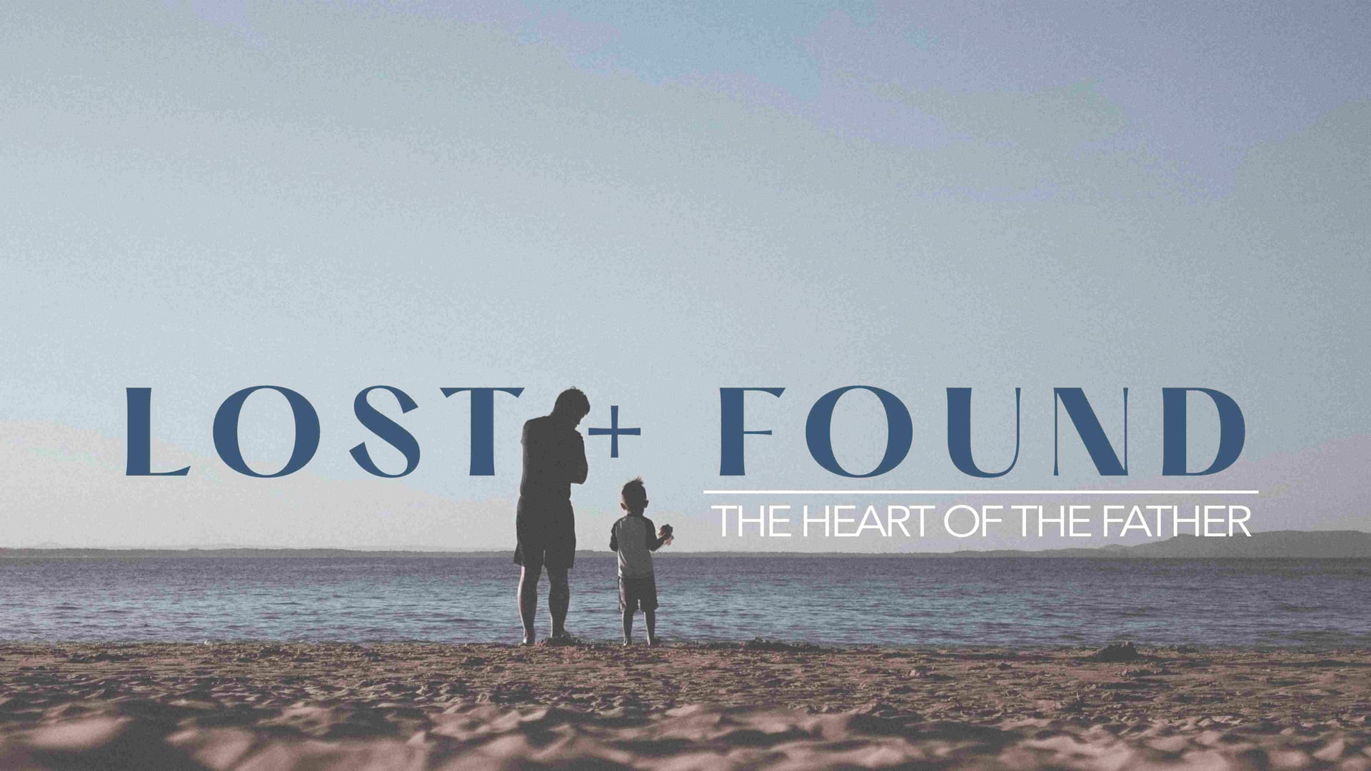 April 7, 2024 - The Heart of the Father