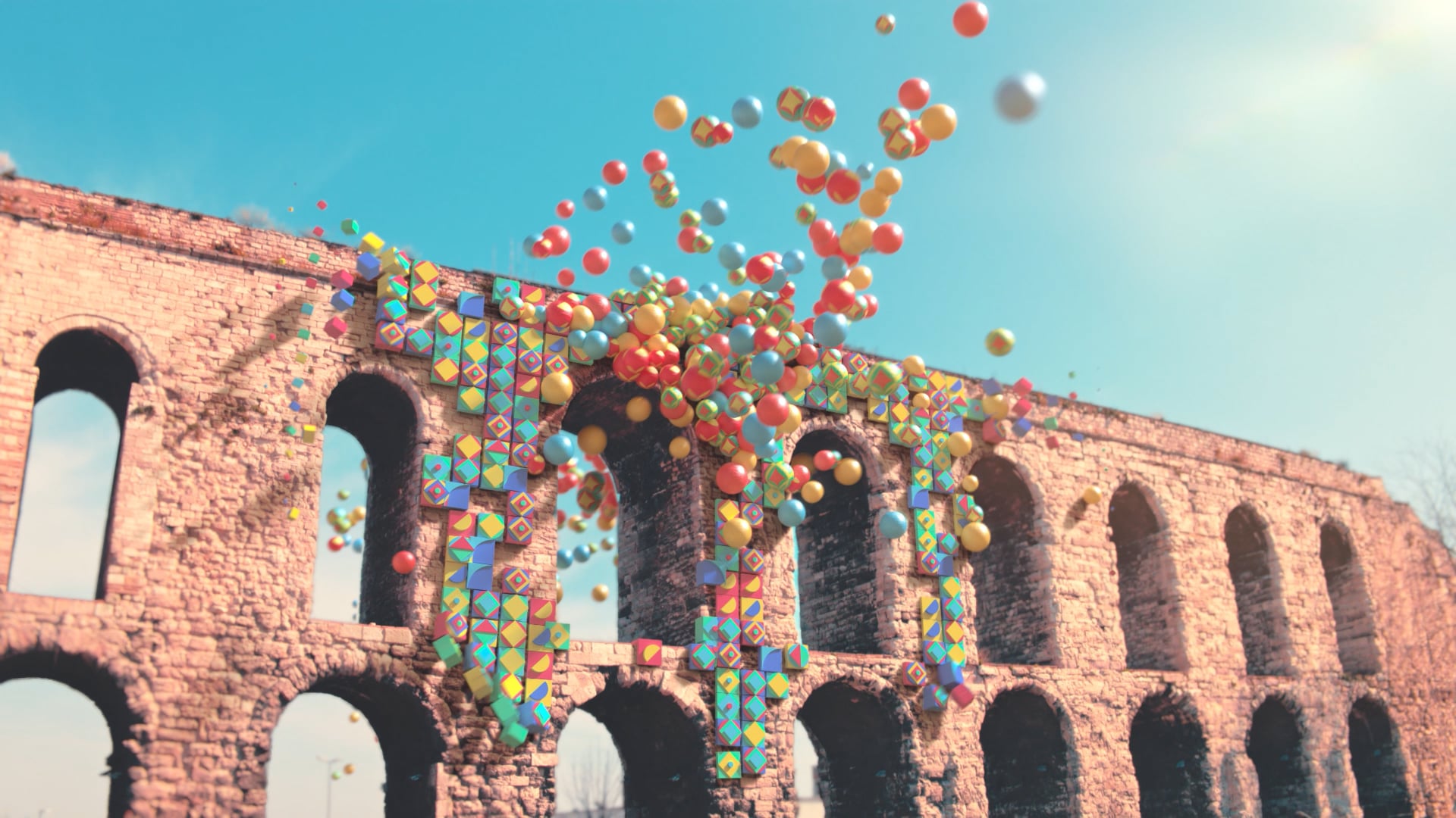 IGF - 2019 | TVC
