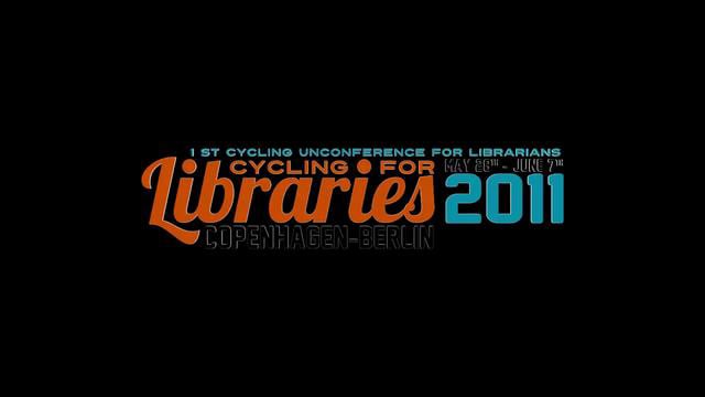Cycling for libraries teaser