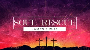 Soul Rescue