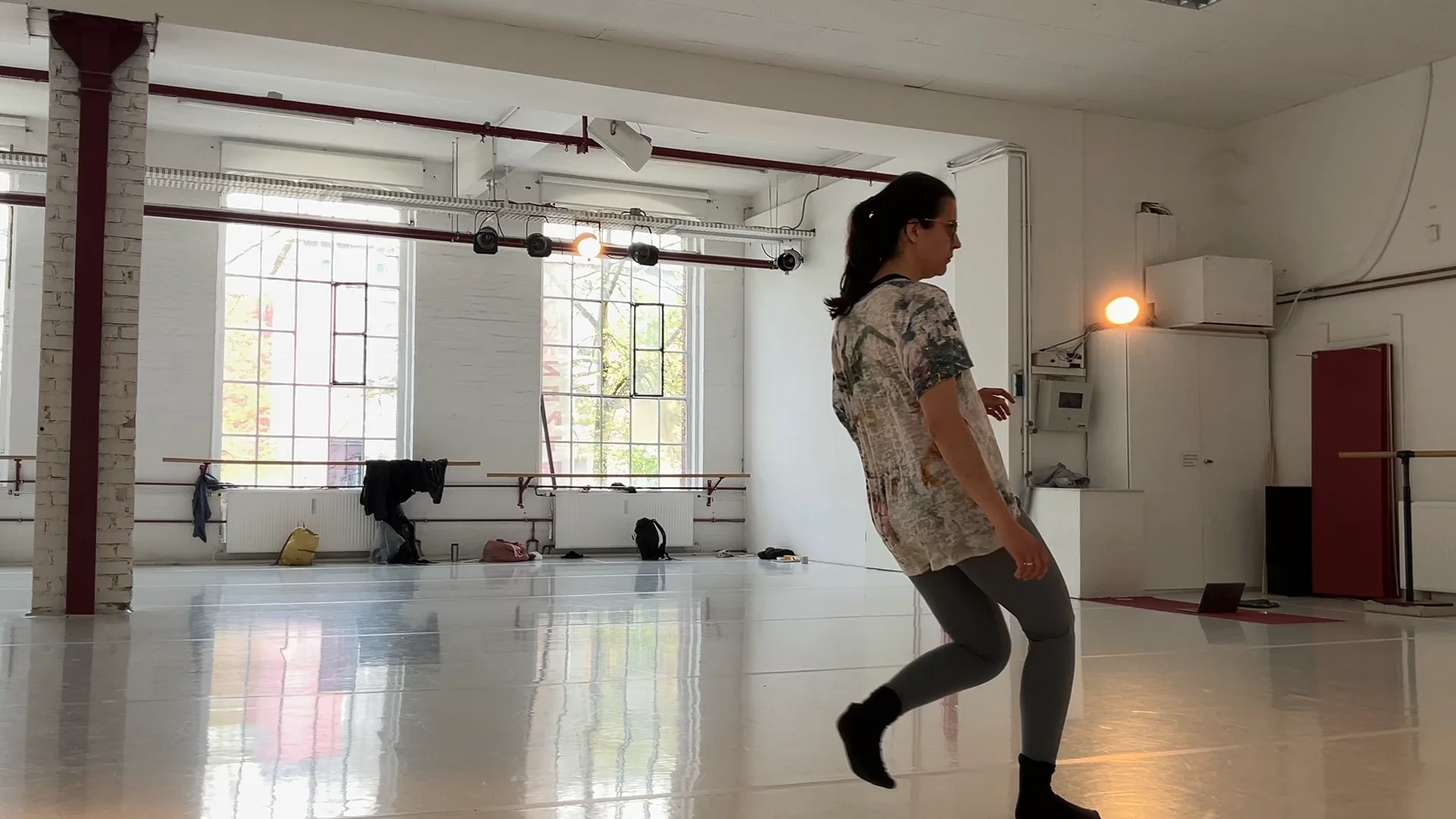 Zarah on Vimeo