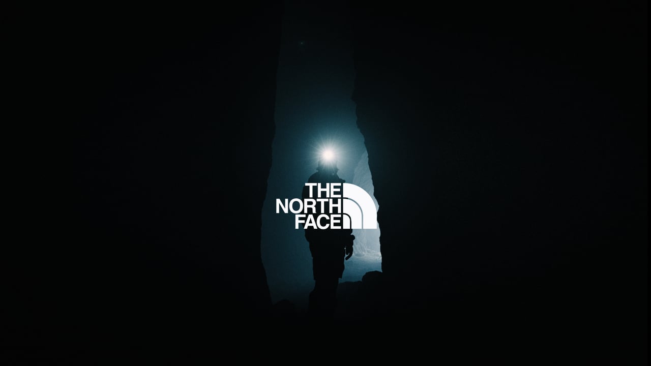 The North Face — Never Stop Exploring