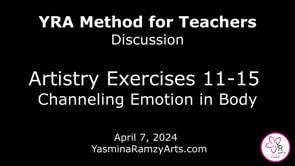 Related Embedded Video Item Thumbnail