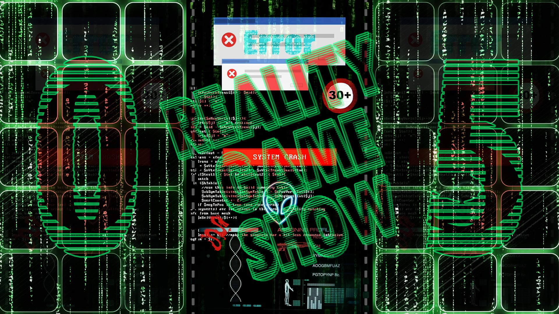 Maitreya Ajita - The Reality Game Show - Episode 05