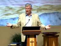 4/7/2024 - The Church on Monday Morning (9:30) Rev. Fred Steinberg