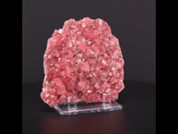 71416 - Rhodochrosite