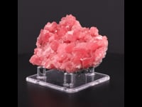 70399 - Rhodochrosite