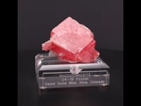 70405 - Rhodochrosite