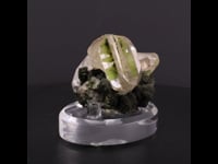 71471 - Cerussite, Mottramite