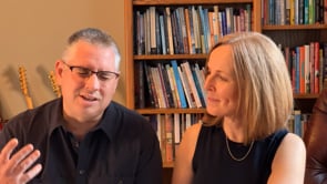 Rhys & Sara - Health update - April 7, 2024