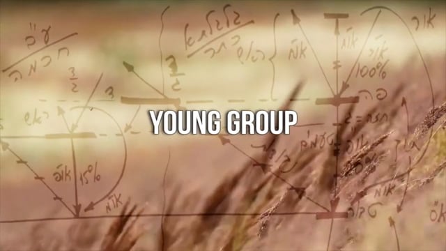 April 07, 2024 – The Rav, The Group & The Books