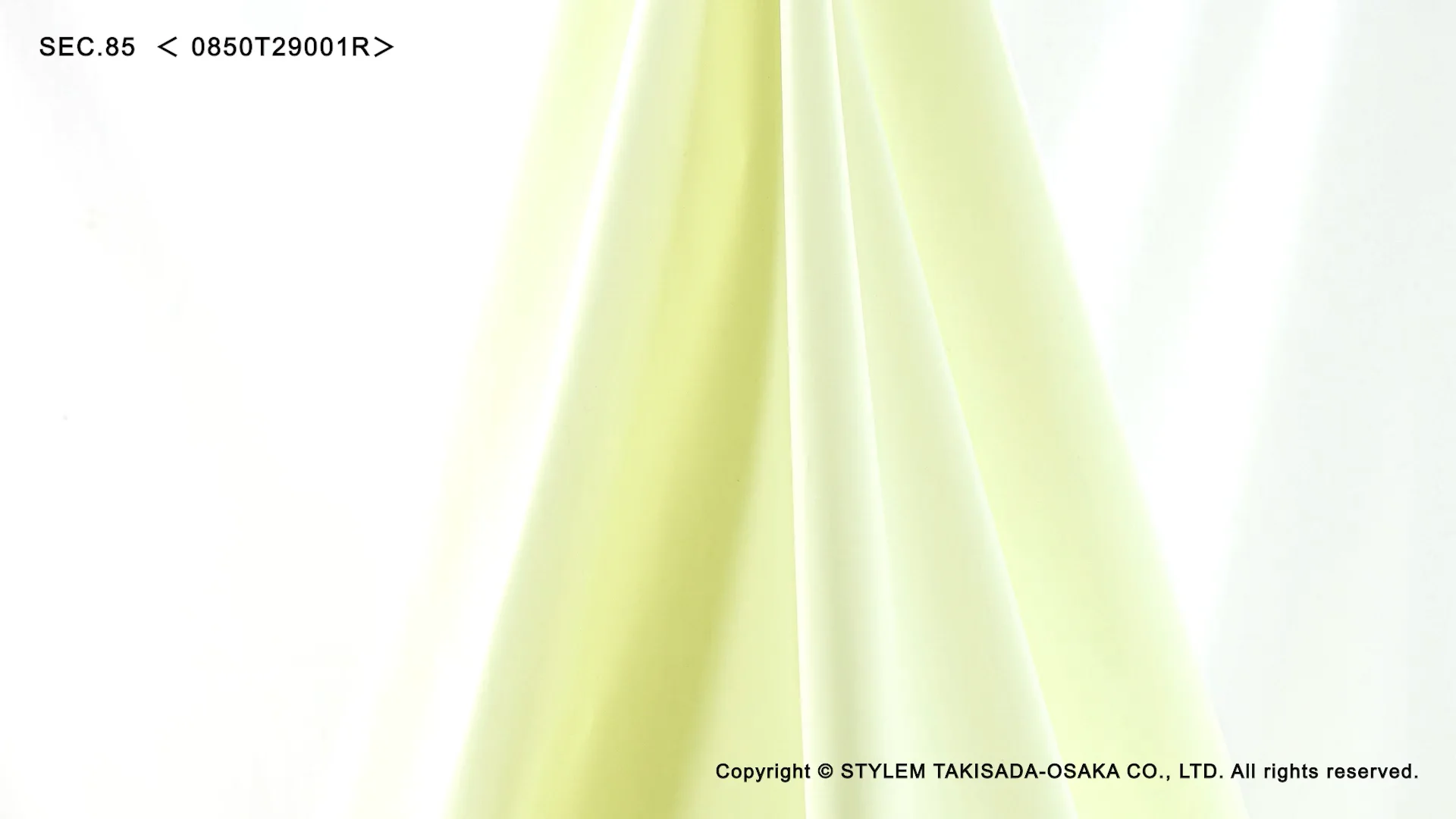 COE】日本管理ｿﾛﾃｯｸｽﾘｻｲｸﾙ[0850T29001R] | STYLEM FABRIC STORE