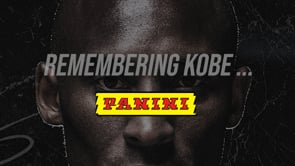 Remembering Kobe 2024