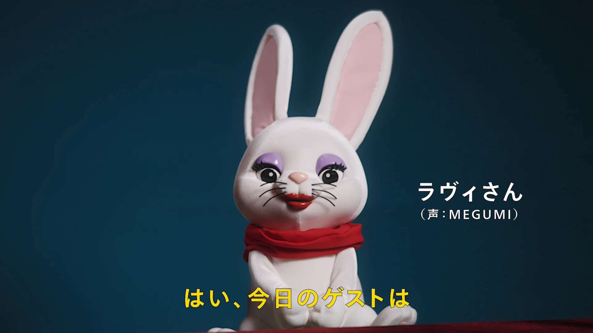 dof inc. | CASES | タクシーGOメディア”TOKYO PRIME” - 新番組