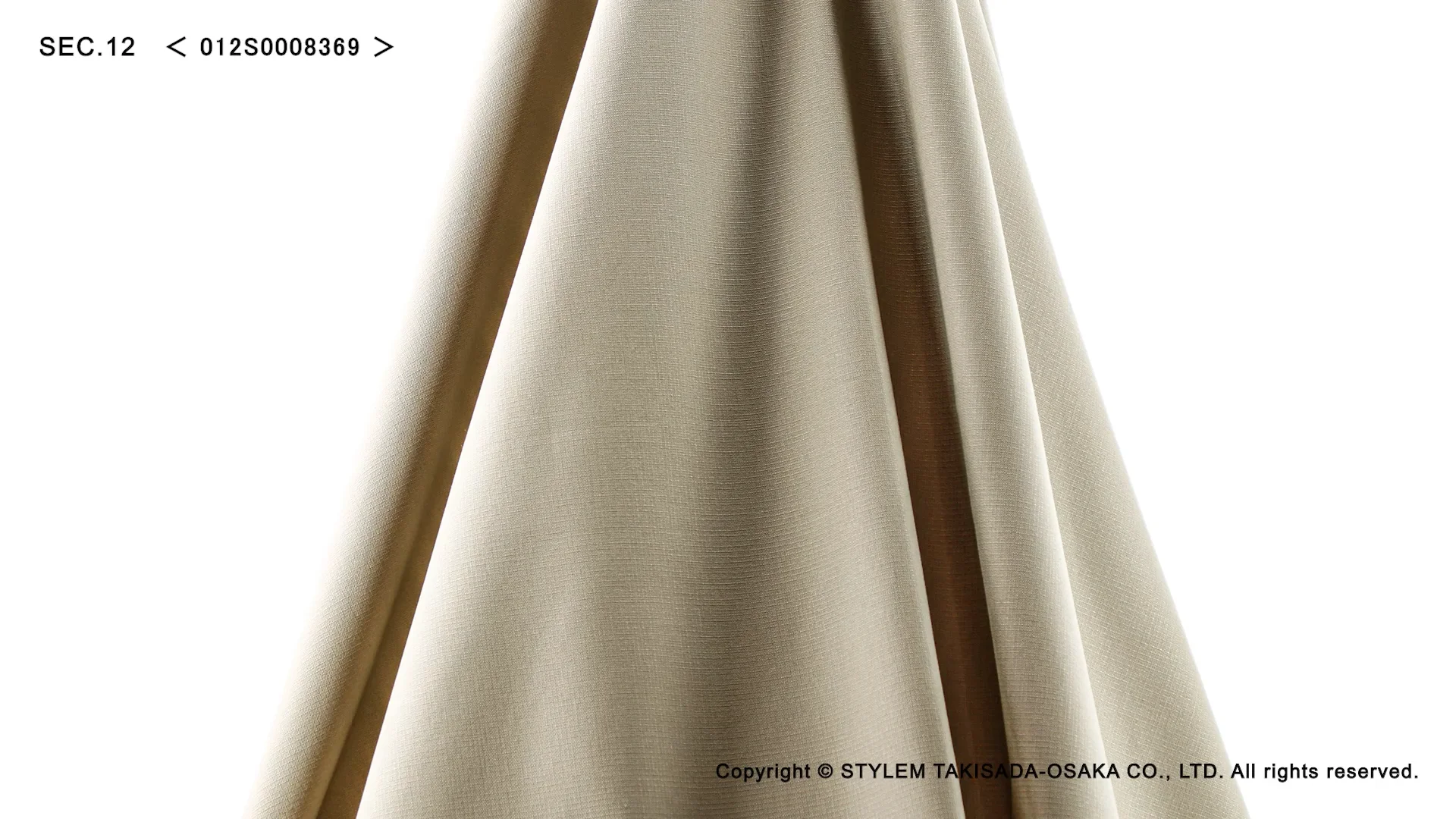 Hi-TECリップストップ[012S0008369] | STYLEM FABRIC STORE