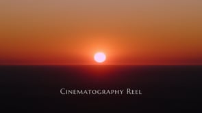 Cinematography Reel