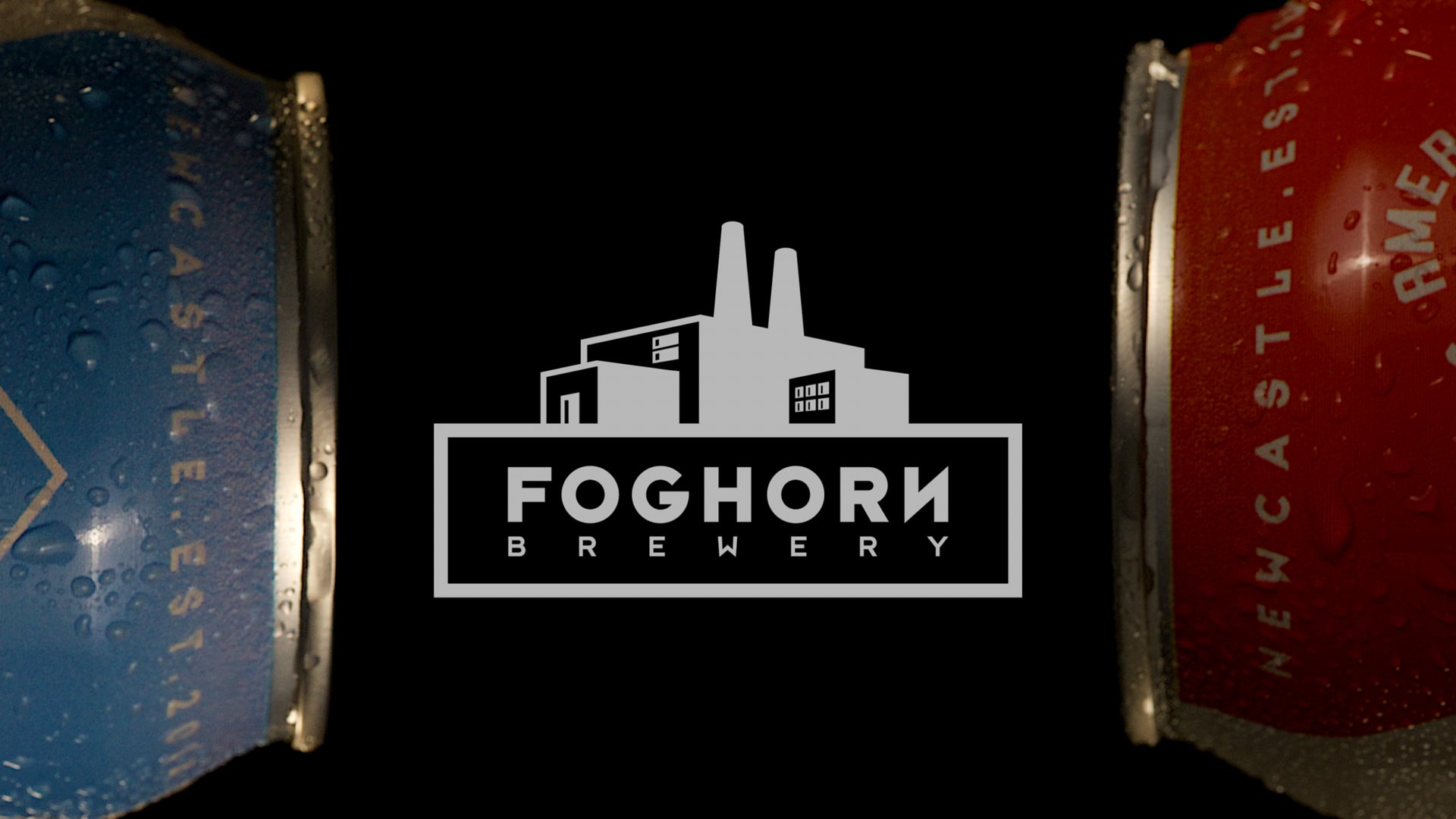 Foghorn Brewery