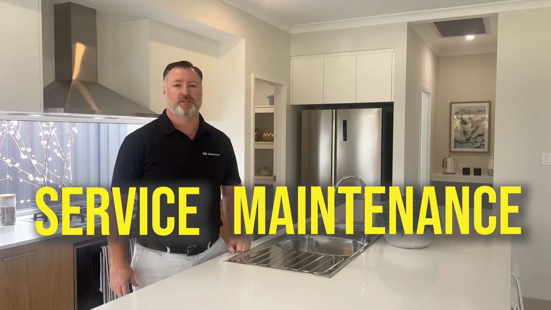 Home Assist - Service V Maintenance on Vimeo