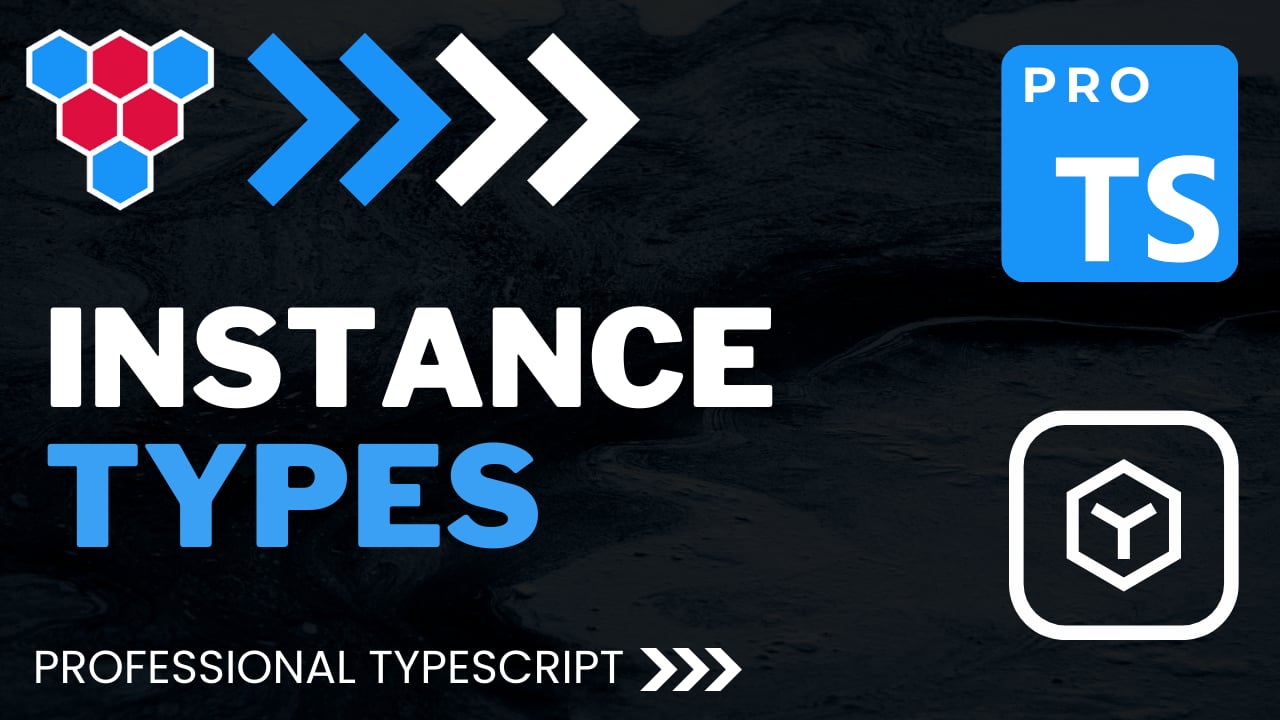 Instance Types