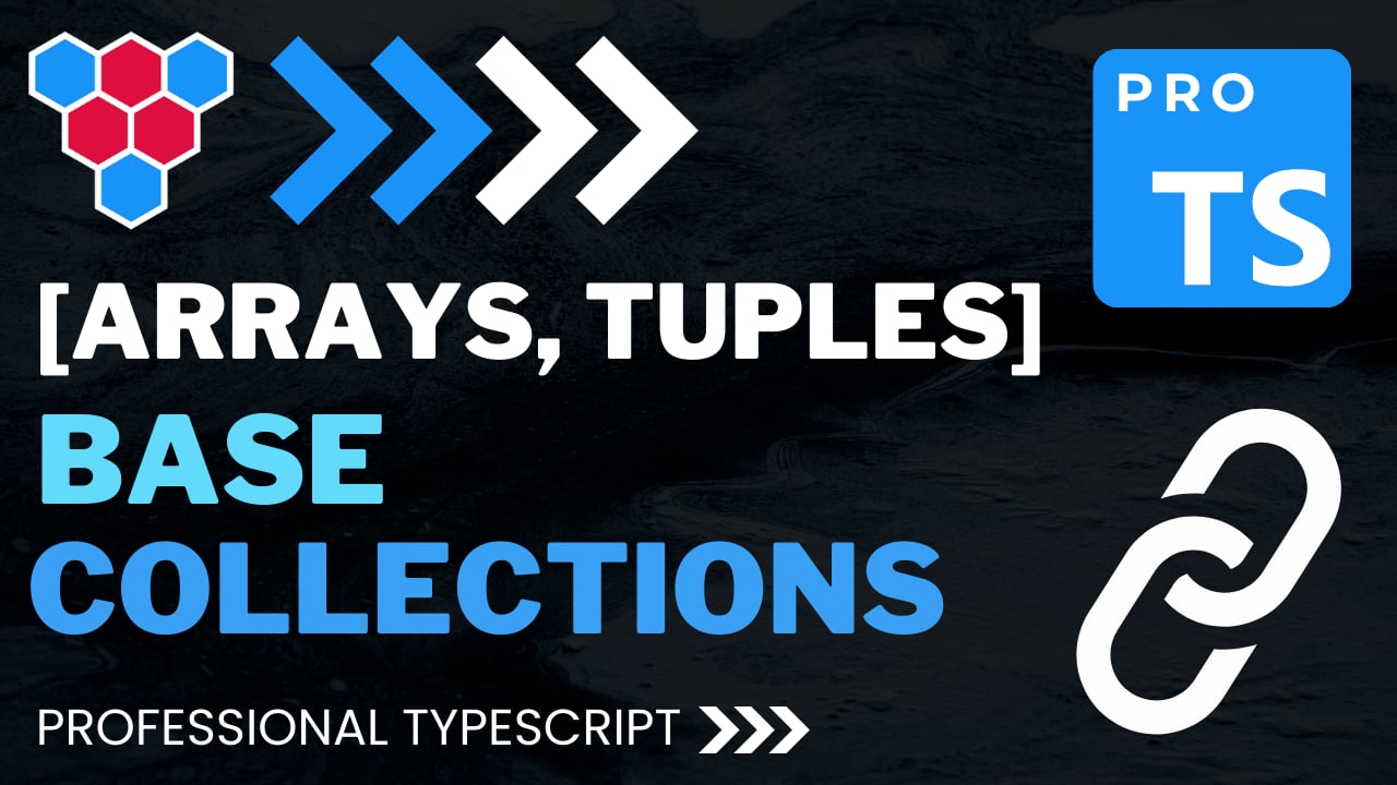 Arrays And Tuples