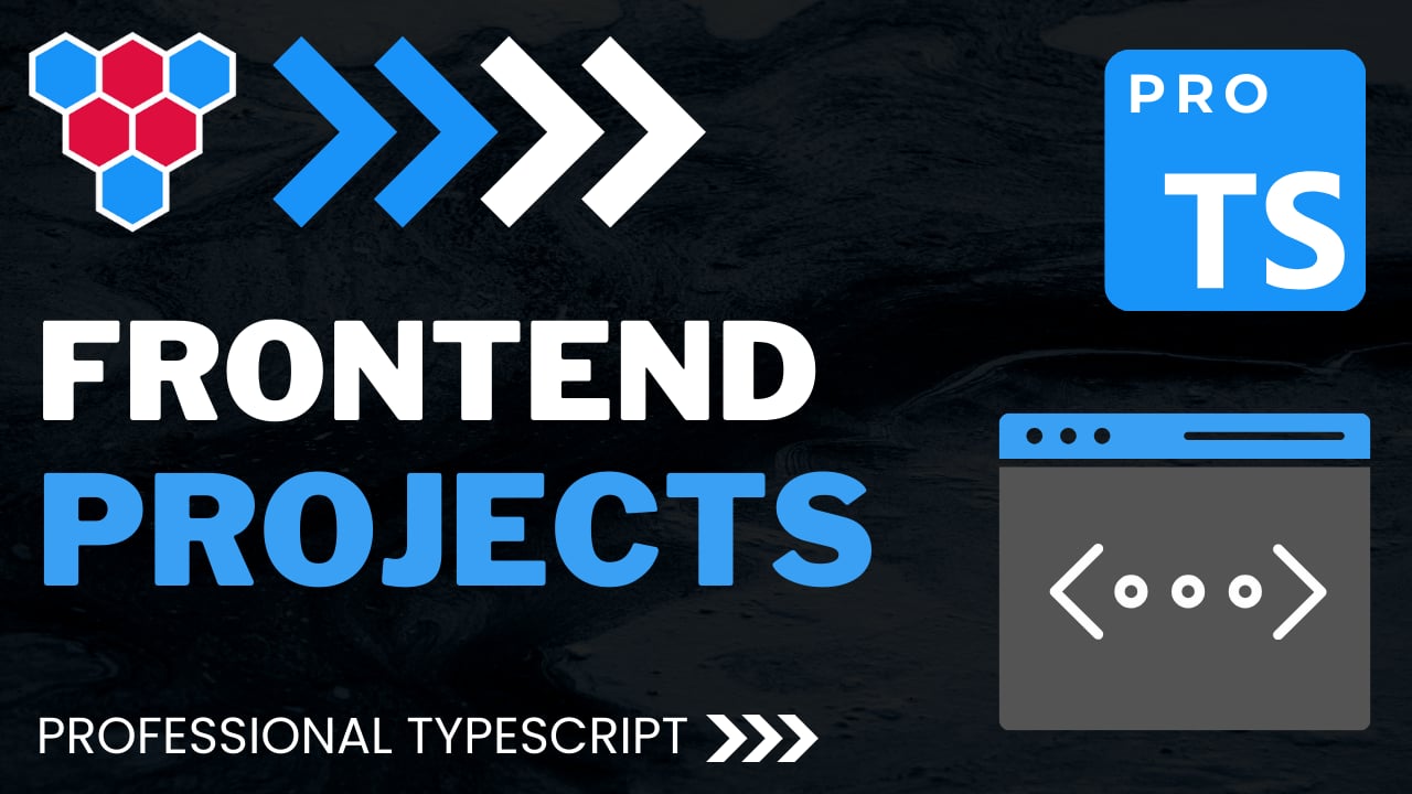 Frontend Projects