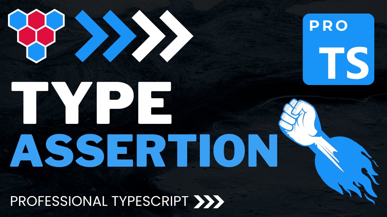 Type Assertions