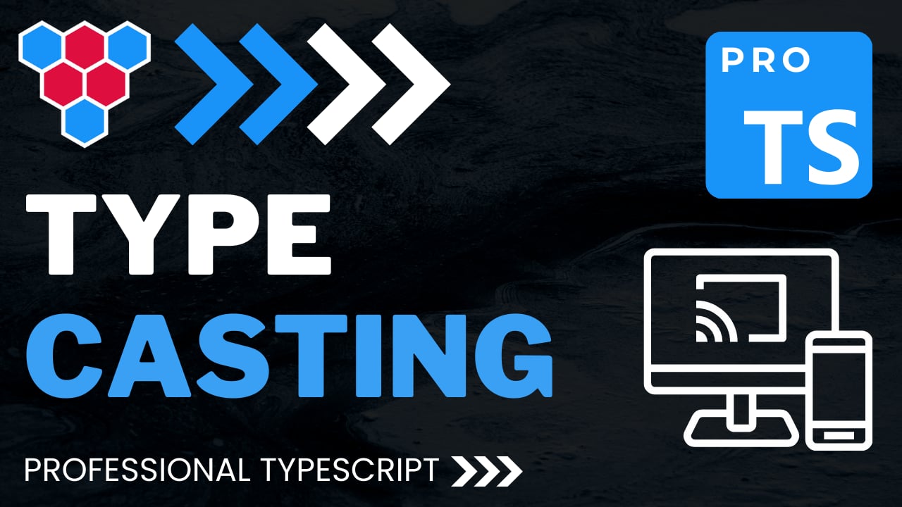 Type Casting