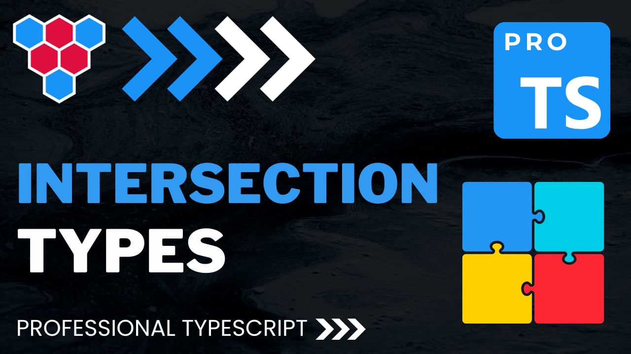 Intersection Types