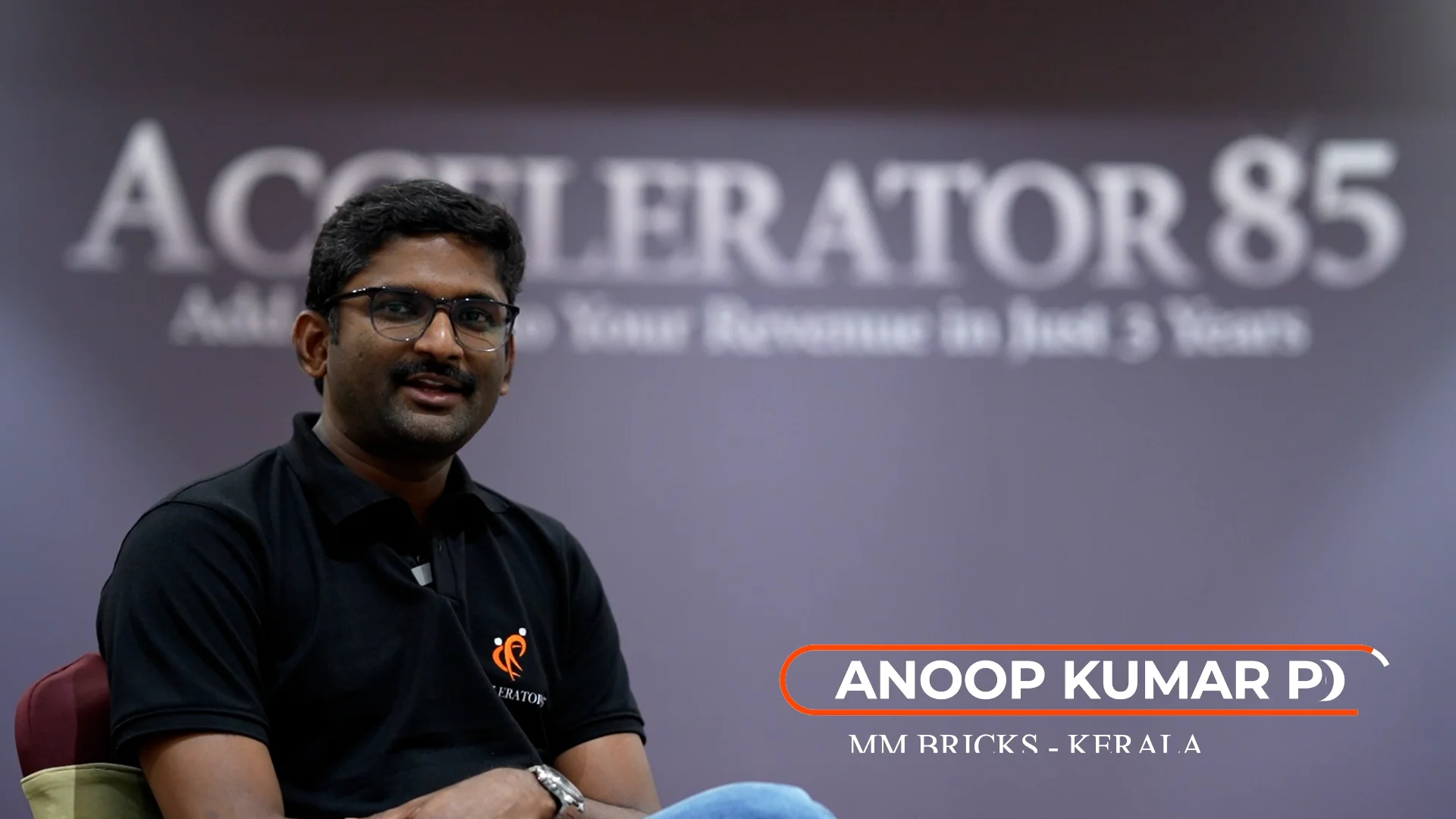 Anoop Kumar on Vimeo