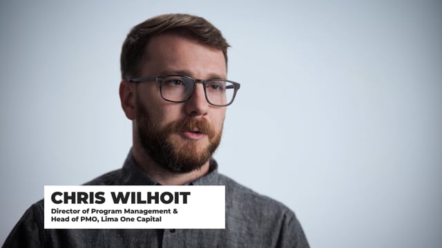 Chris Wilhoit