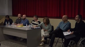 Assemblea de socis del CER