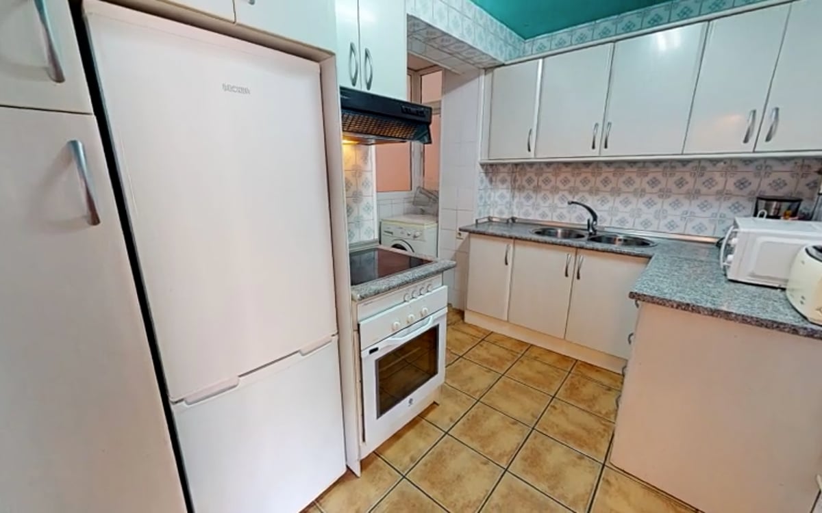 Flat for Sale in Fuengirola