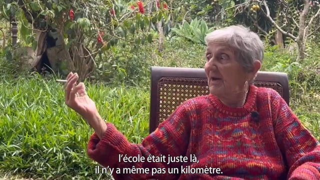 Le tout-auto à la Réunion - Vidéo ePOP