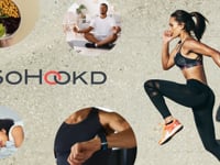 SoHookd video/presentation/materials