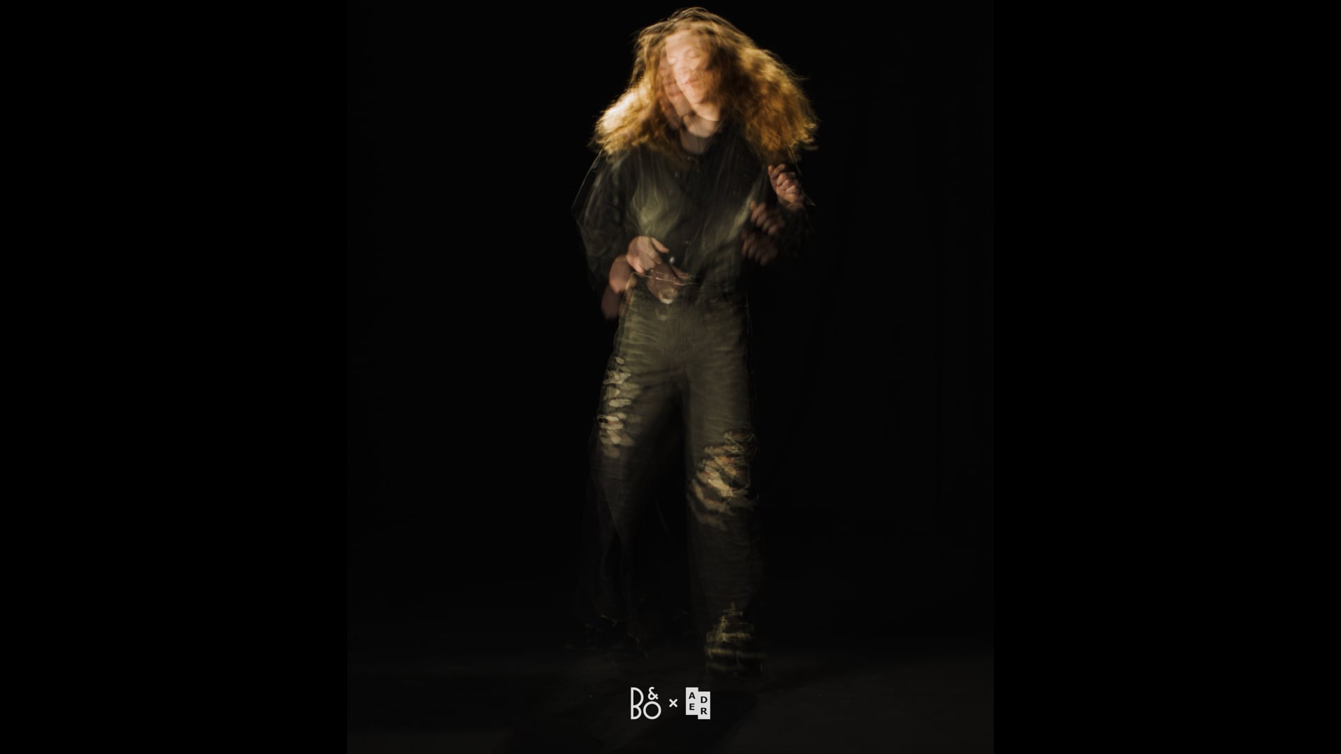 BANG & OLUFSEN x ADER