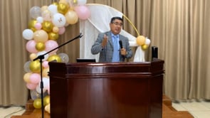 Vestíos de toda la armadura          (La Coraza de Justicia)                Pastor Gabriel Beltrán             
